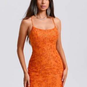 Robe Moulante Mini