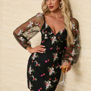Robe Moulante Pour Ado